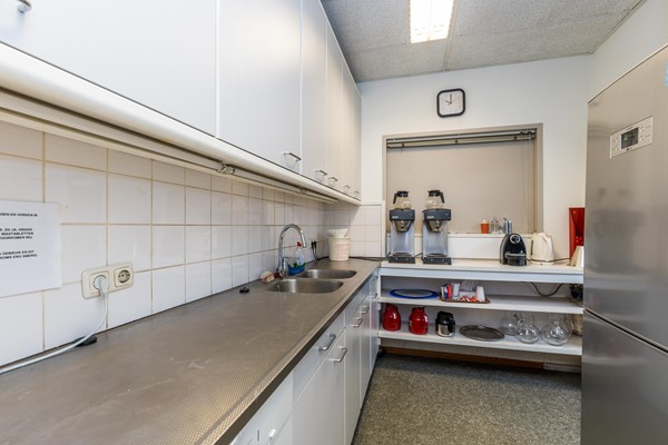 Medium property photo - Mozartlaan 3, 3144 NA Maassluis